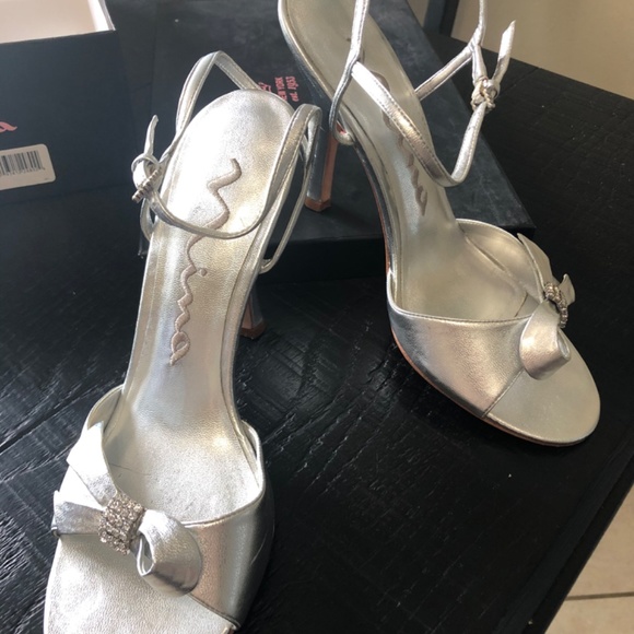 Nina Shoes Carle - Picture 4 of 8